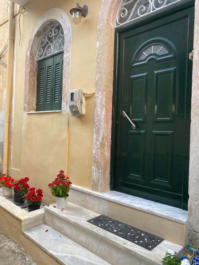 Corfu  Angolo Del Centro מראה חיצוני תמונה