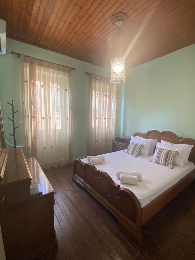 Corfu  Angolo Del Centro מראה חיצוני תמונה