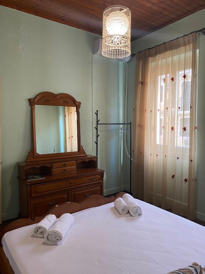 Corfu  Angolo Del Centro מראה חיצוני תמונה