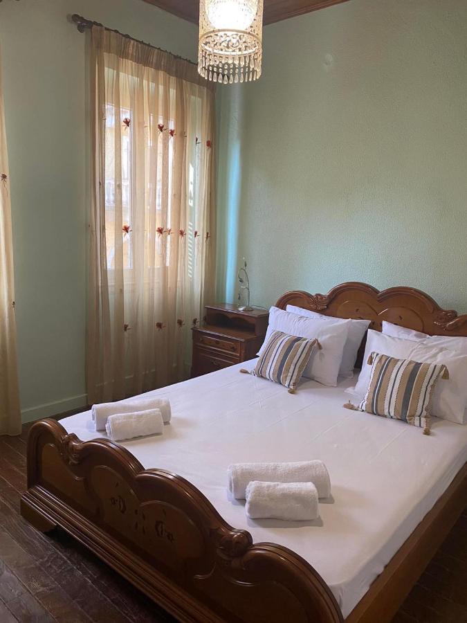 Corfu  Angolo Del Centro מראה חיצוני תמונה