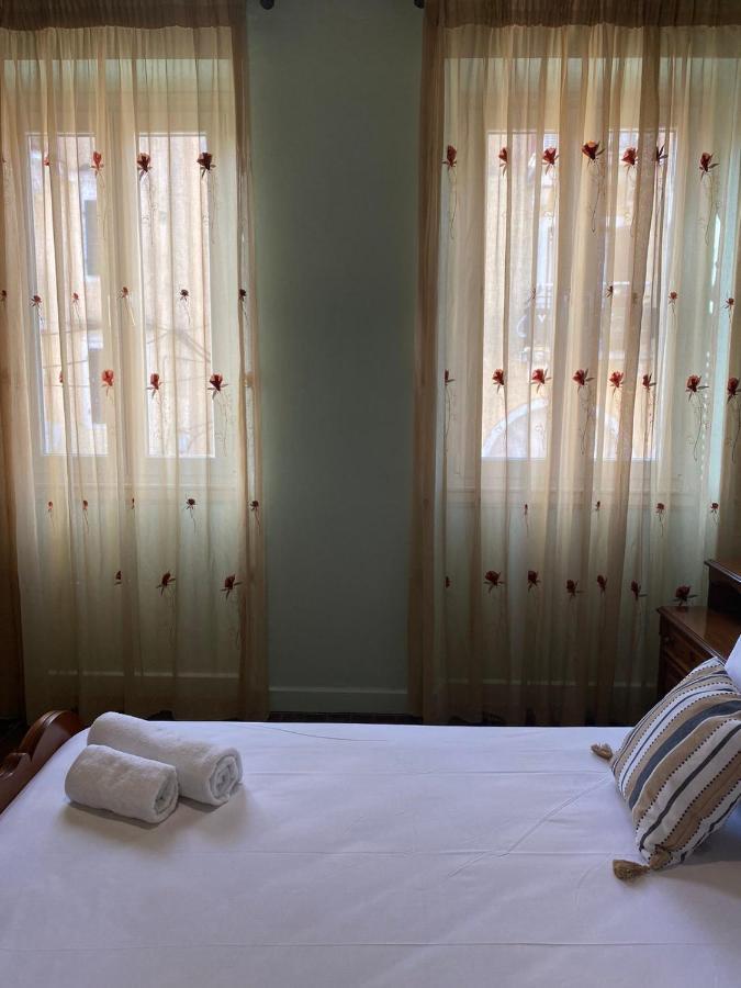 Corfu  Angolo Del Centro מראה חיצוני תמונה